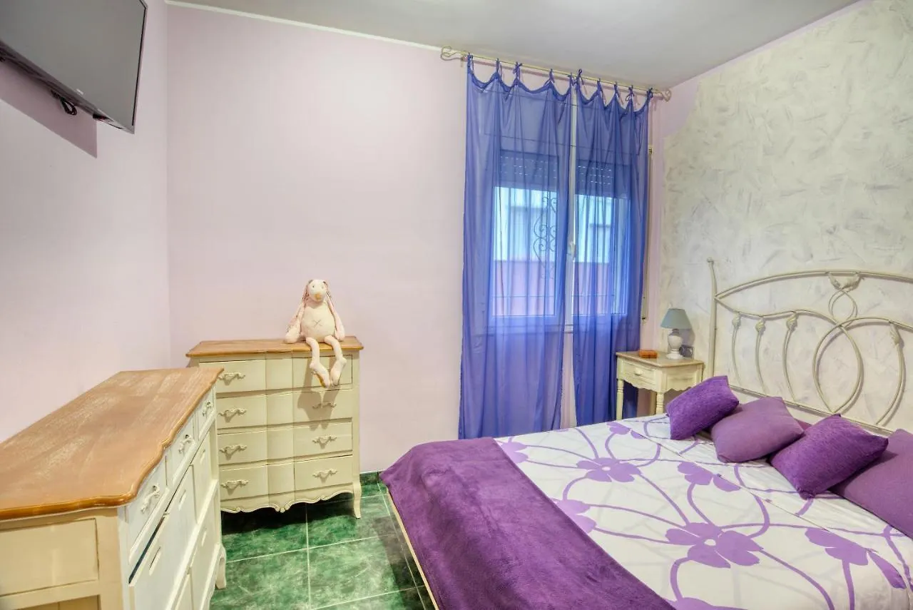 Casa Parc Aumell Villa Calonge  Tatil Evi
