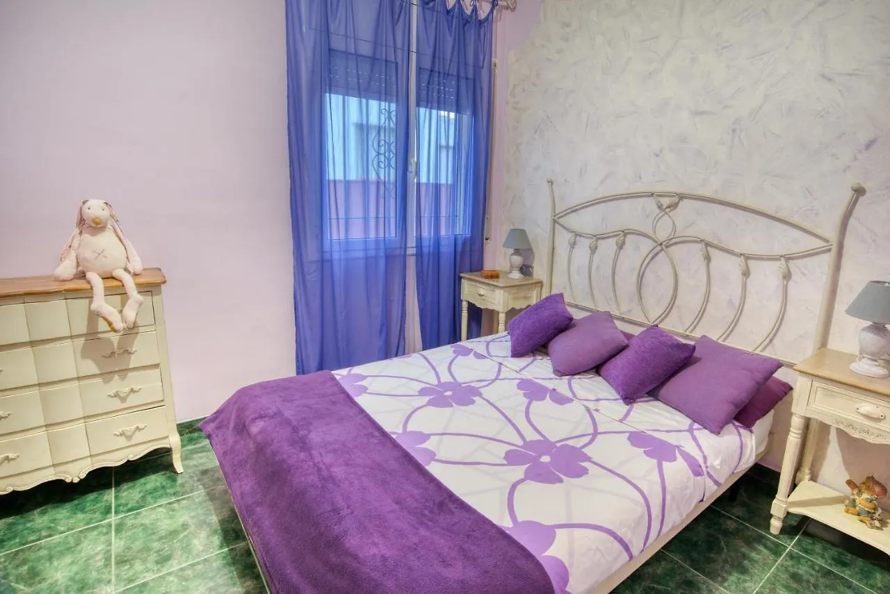 Casa Parc Aumell Villa Calonge  Tatil Evi